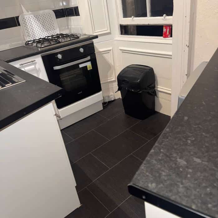 Local Cleaning Company Oban