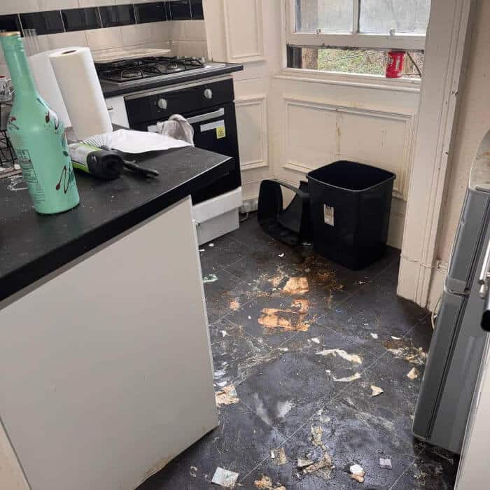 Local Cleaning Company Oban