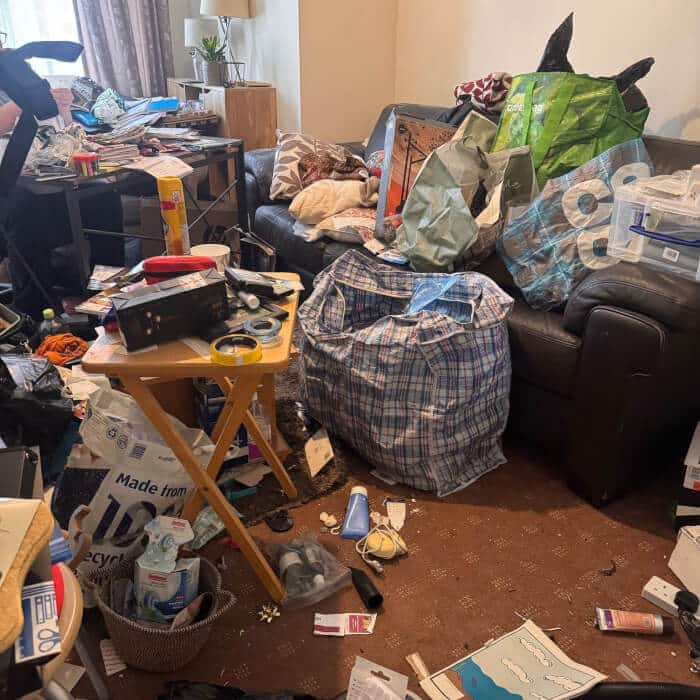 Local Cleaning Company Oban