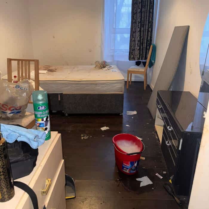 Local Cleaning Company Oban
