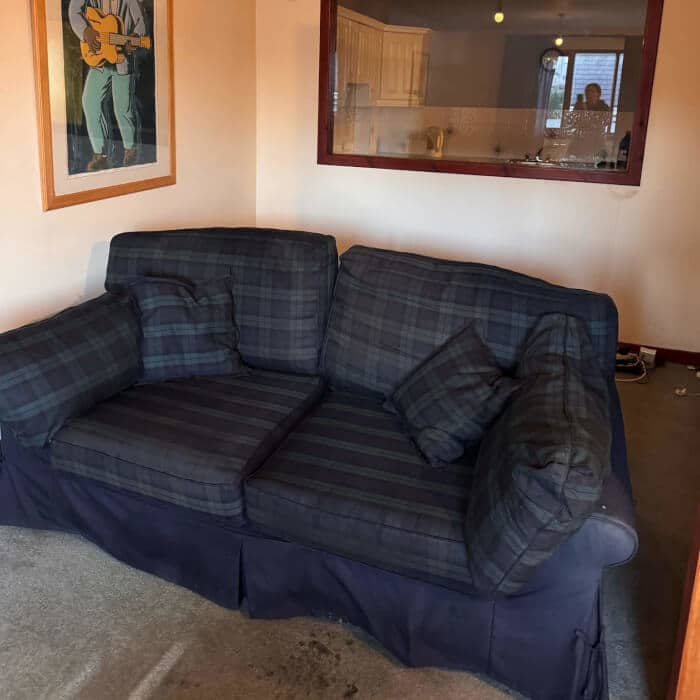 Local Cleaning Company Oban